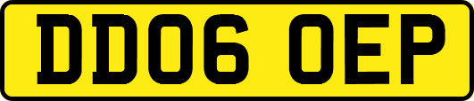 DD06OEP