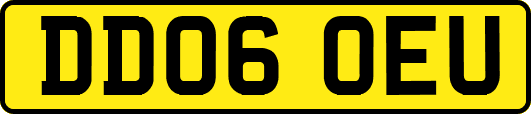 DD06OEU