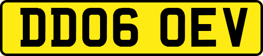 DD06OEV