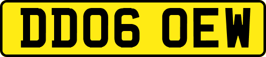 DD06OEW