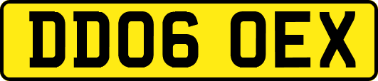 DD06OEX
