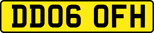 DD06OFH