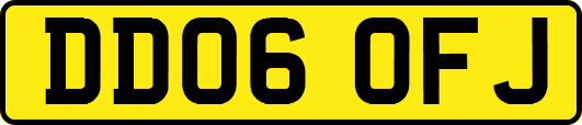DD06OFJ
