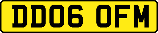 DD06OFM
