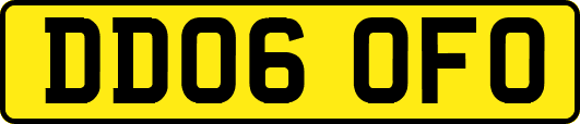 DD06OFO