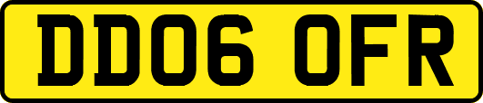 DD06OFR