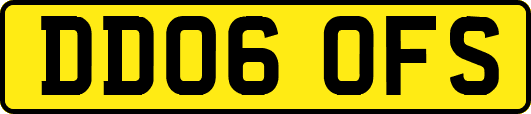 DD06OFS