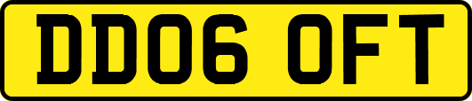DD06OFT