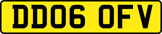 DD06OFV