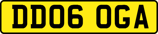 DD06OGA