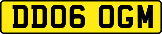 DD06OGM