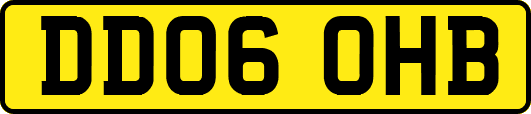 DD06OHB