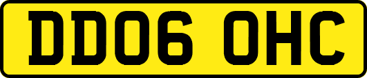 DD06OHC