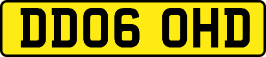 DD06OHD