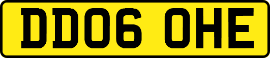 DD06OHE