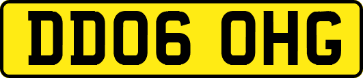 DD06OHG