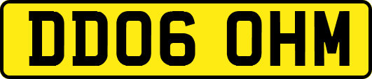 DD06OHM