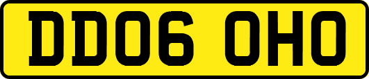 DD06OHO