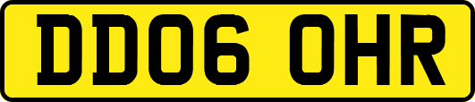 DD06OHR