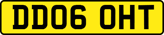 DD06OHT