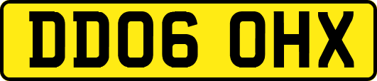 DD06OHX