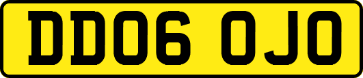 DD06OJO