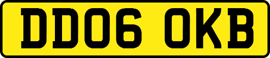 DD06OKB