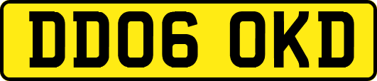 DD06OKD