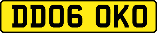 DD06OKO