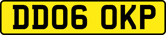 DD06OKP