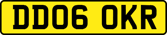 DD06OKR
