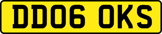 DD06OKS