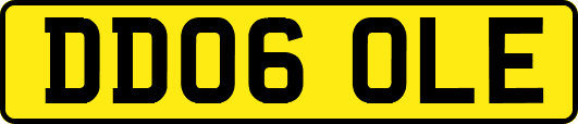 DD06OLE