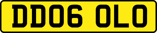 DD06OLO