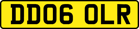 DD06OLR