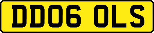 DD06OLS