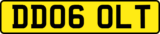 DD06OLT