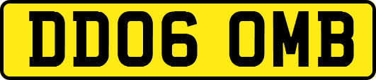 DD06OMB