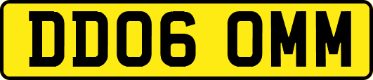 DD06OMM