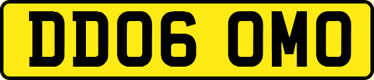DD06OMO