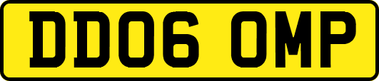 DD06OMP