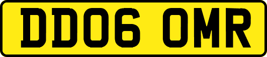 DD06OMR