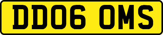 DD06OMS