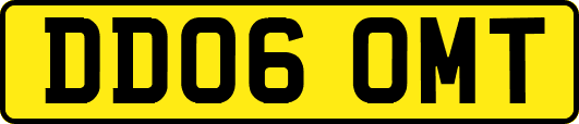 DD06OMT