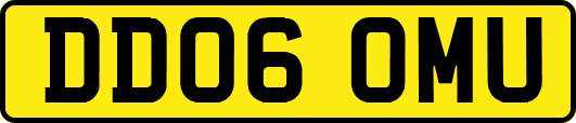 DD06OMU