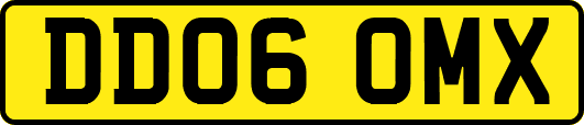 DD06OMX