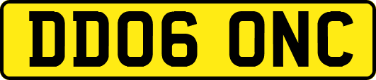 DD06ONC