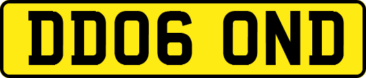 DD06OND