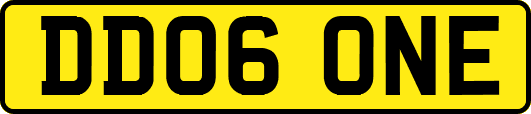 DD06ONE