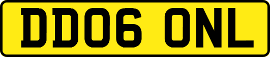 DD06ONL